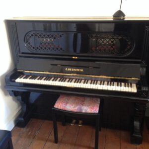 C. Bechstein 131 cm